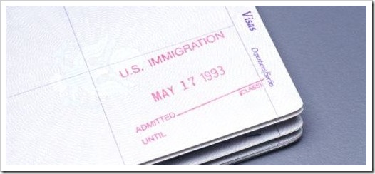 American Visa Application