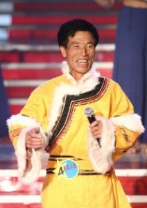 马广福